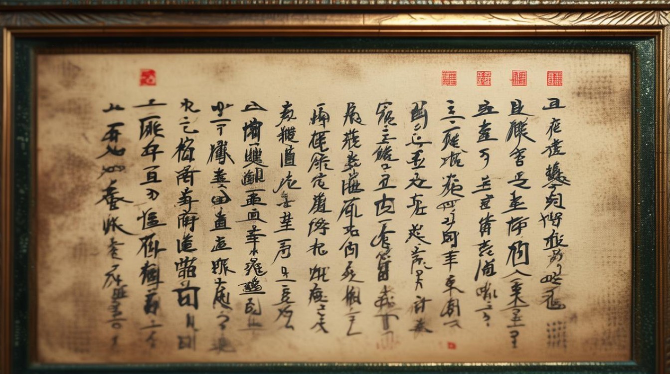 书法作品鉴赏王羲之，书法家作品 王羲之