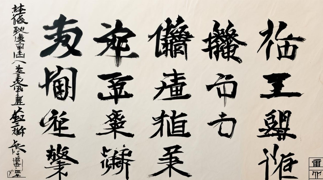 的书法作品，欧阳修的书法作品