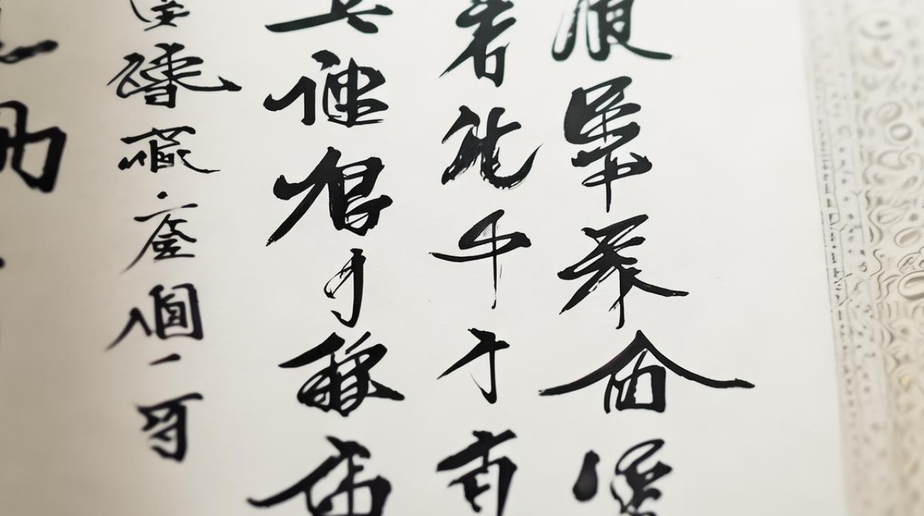 爱新觉罗启骥书法作品，爱新觉罗启骧书法教程
