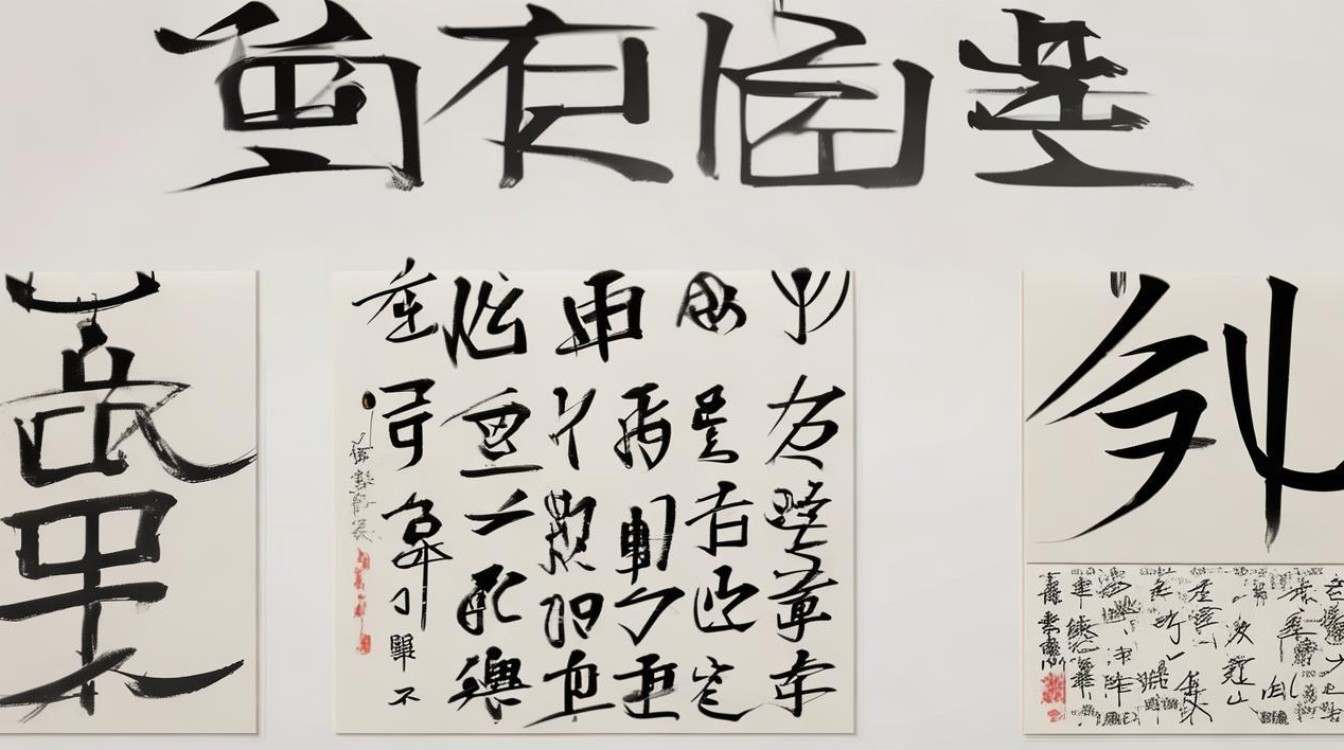 陈振濂书法作品价格，陈振濂书法作品价格及图片