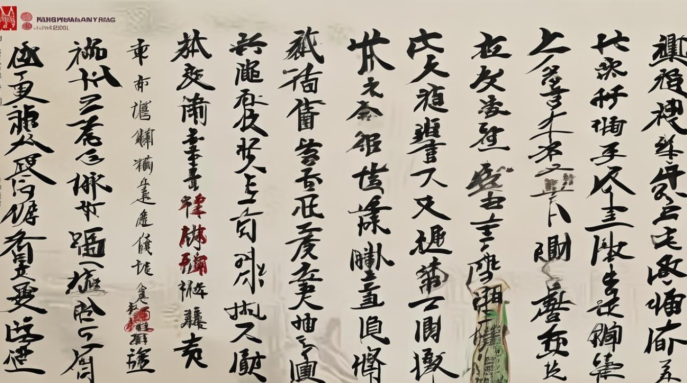 皇象书法作品大全，皇象书法作品大全图片