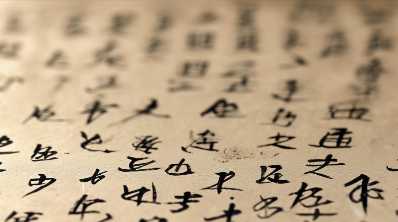 山东古代书法作品，山东古代书法作品欣赏