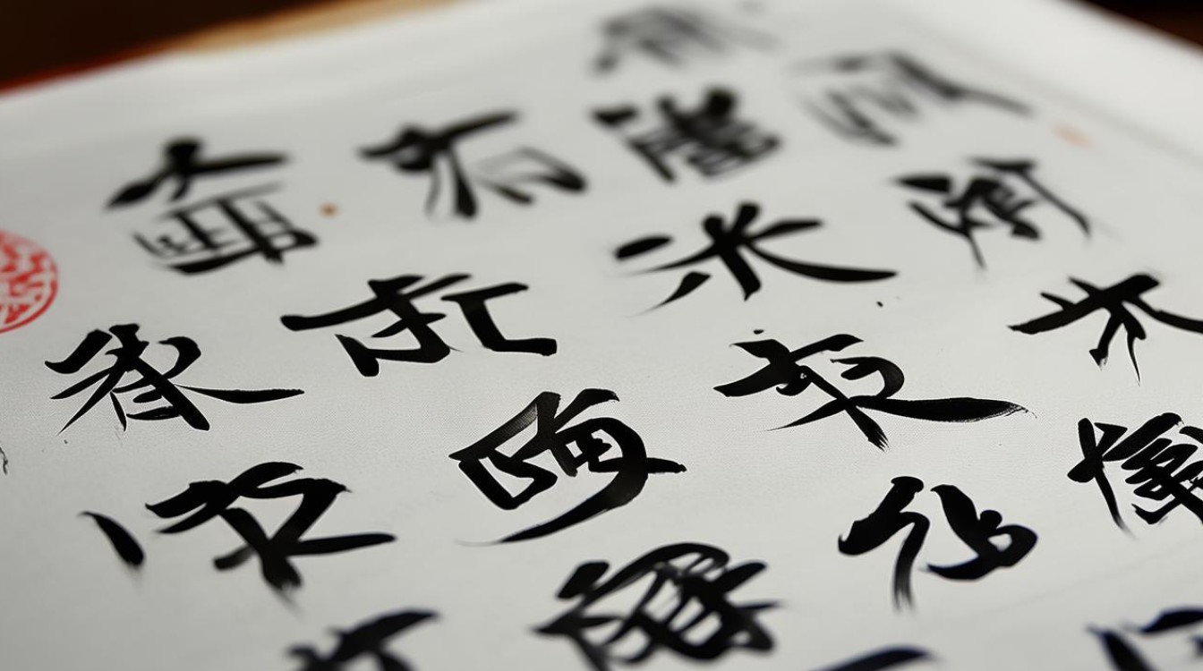 周字隶书书法作品，周字隶书书法作品图片