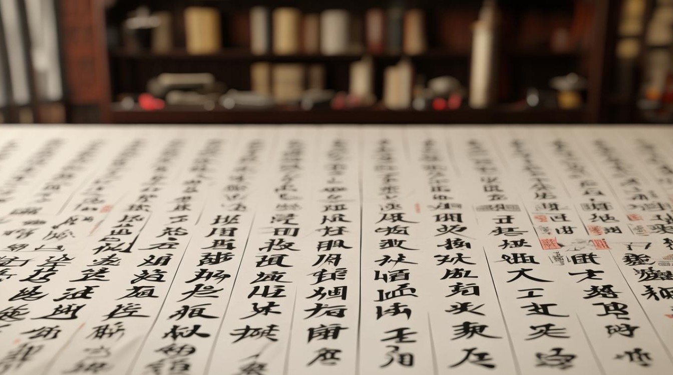 成语楷体书法作品欣赏，成语楷体书法作品欣赏图片