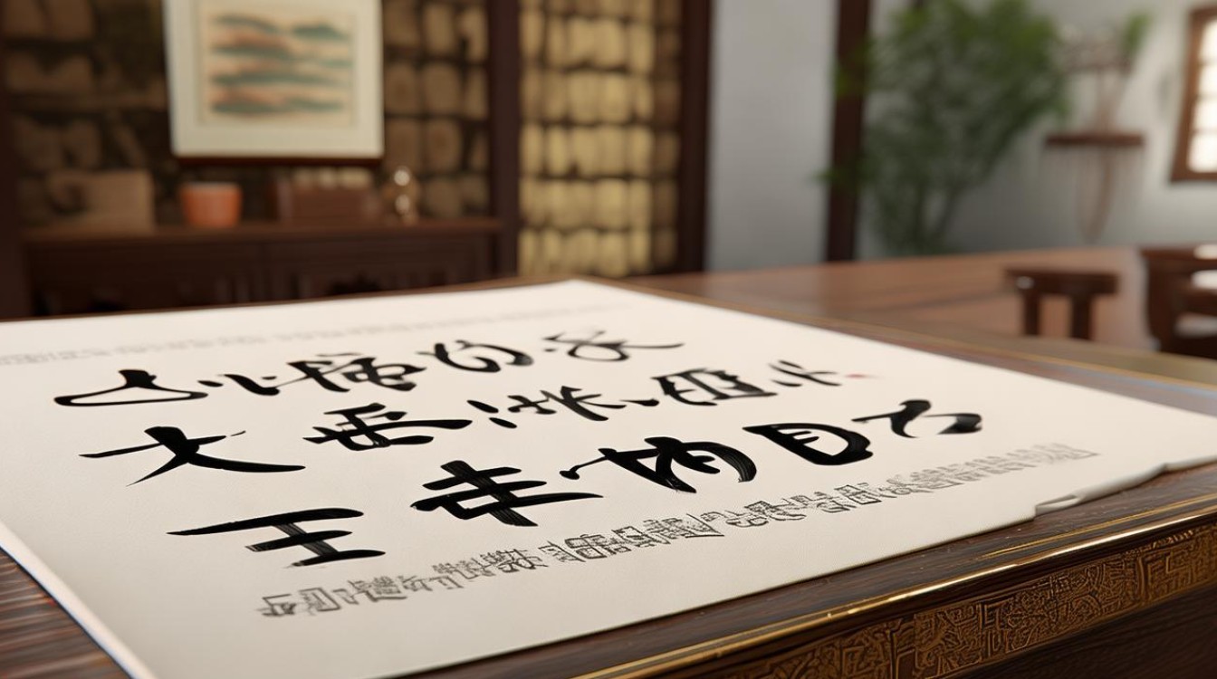 乔迁新居书法作品，乔迁新居书法作品欣赏行书