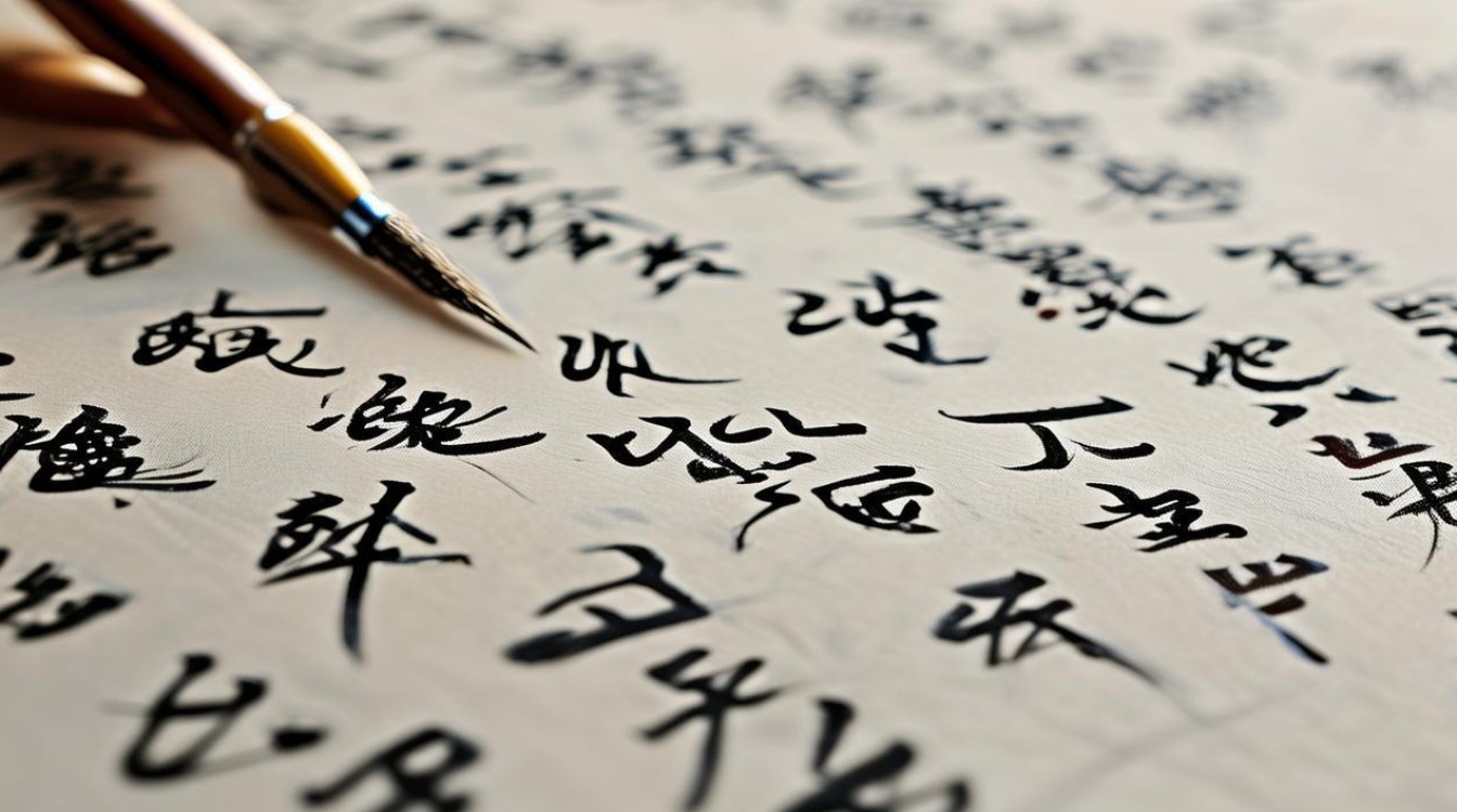 田英章书法作品古诗，田英章书法作品古诗词