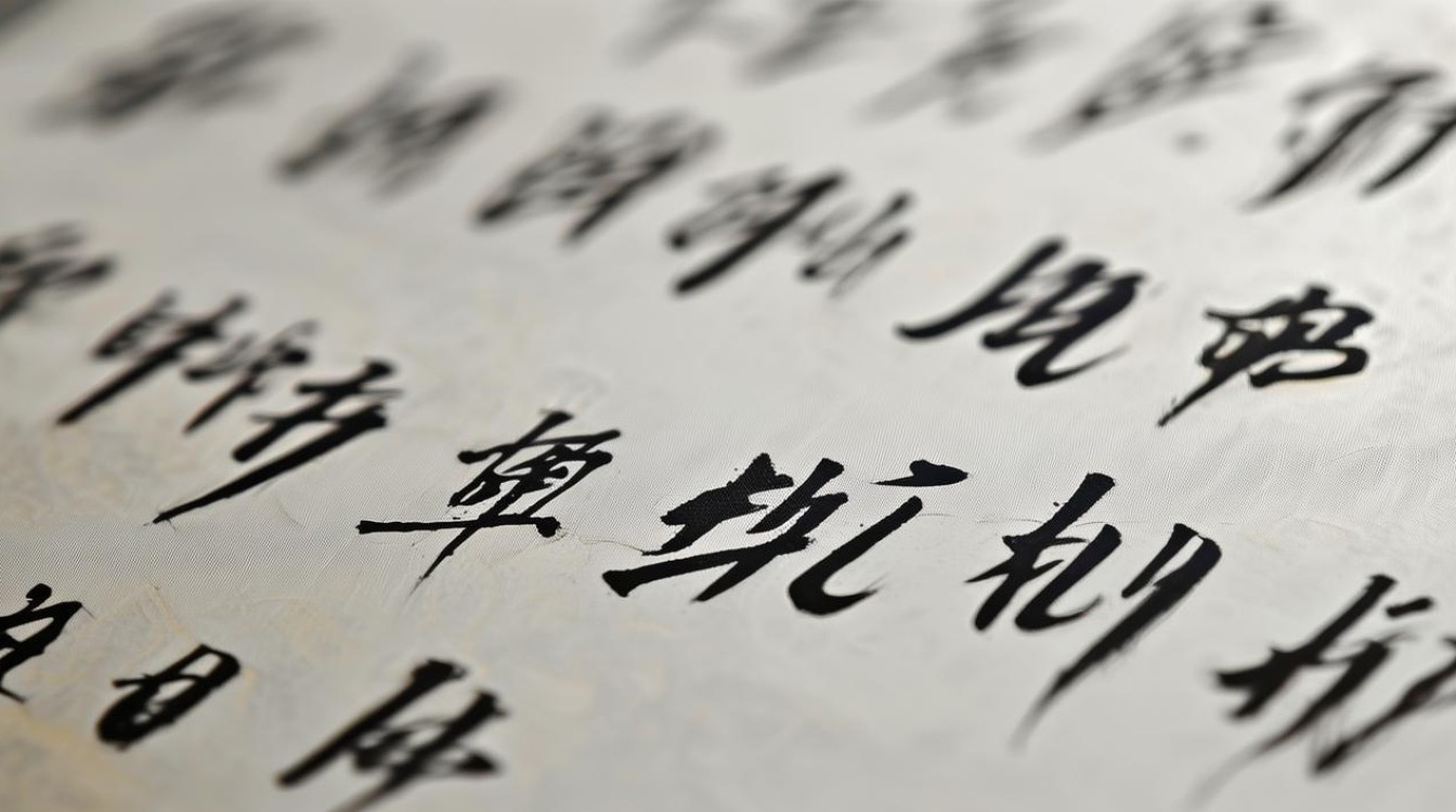 简单易写的书法作品，简单易写的书法作品图片