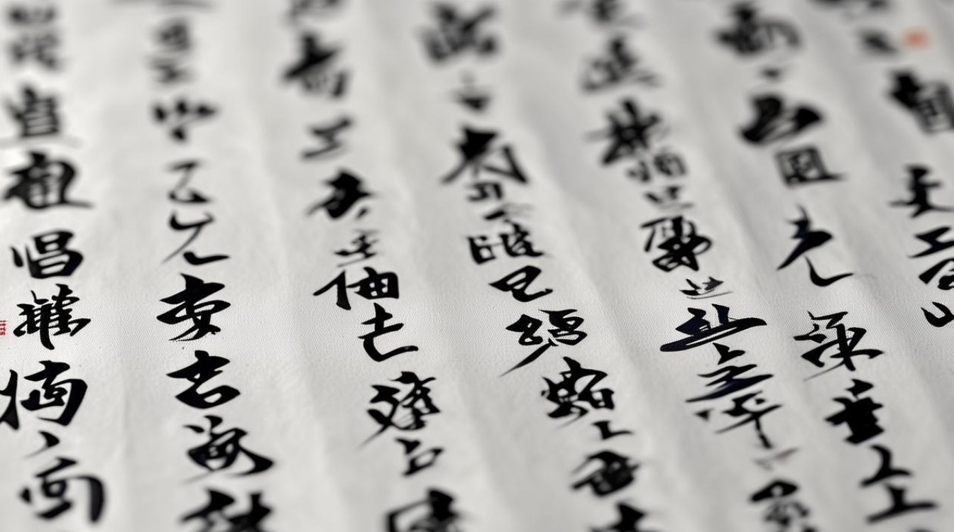 郁枫书法作品，郁枫书法作品集