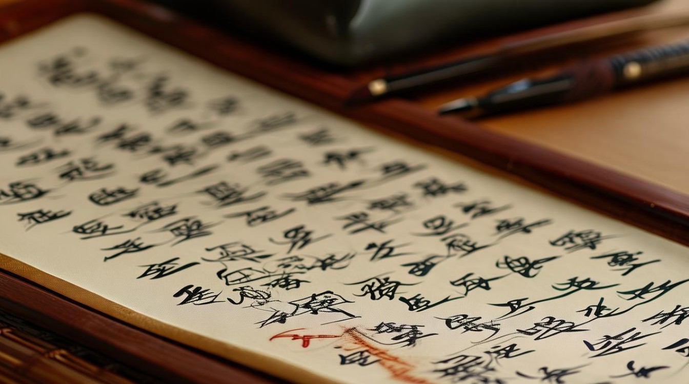毛如意书法作品，毛如意是什么电视?