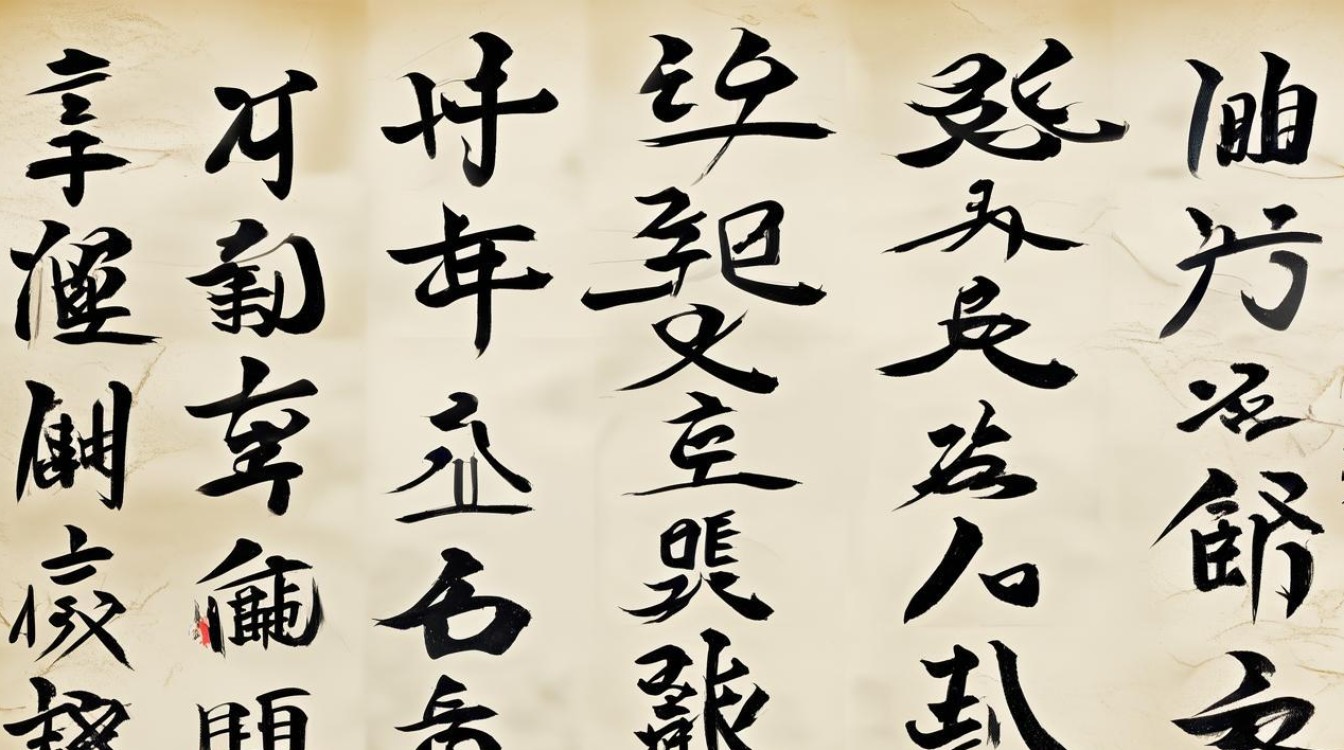 草书书法作品欣赏，草书书法作品欣赏大全