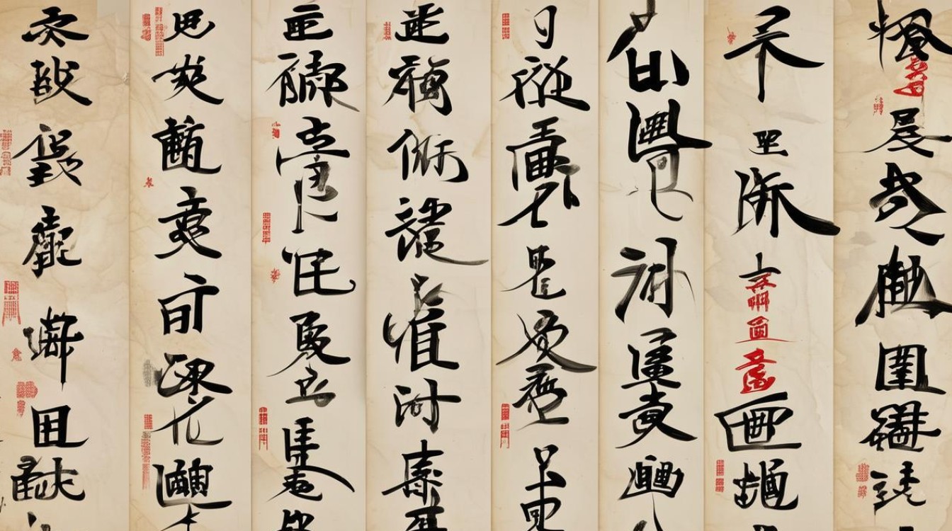 钢笔书法作品楷书图片，钢笔书法作品楷书图片大全