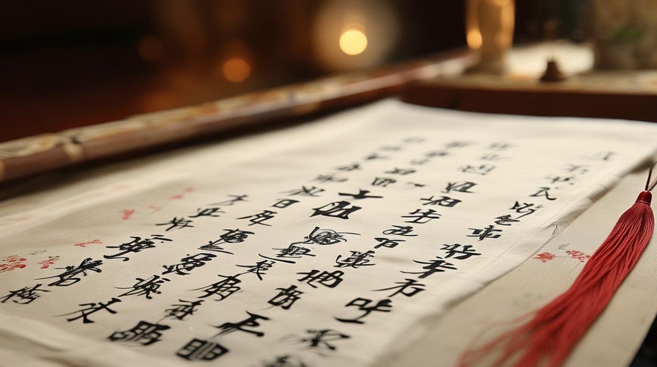 虚极静笃书法作品，虚极静笃书法作品欣赏