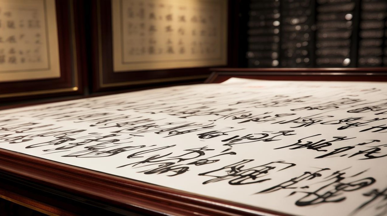 近期成交书法作品价格，书法作品最高成交价