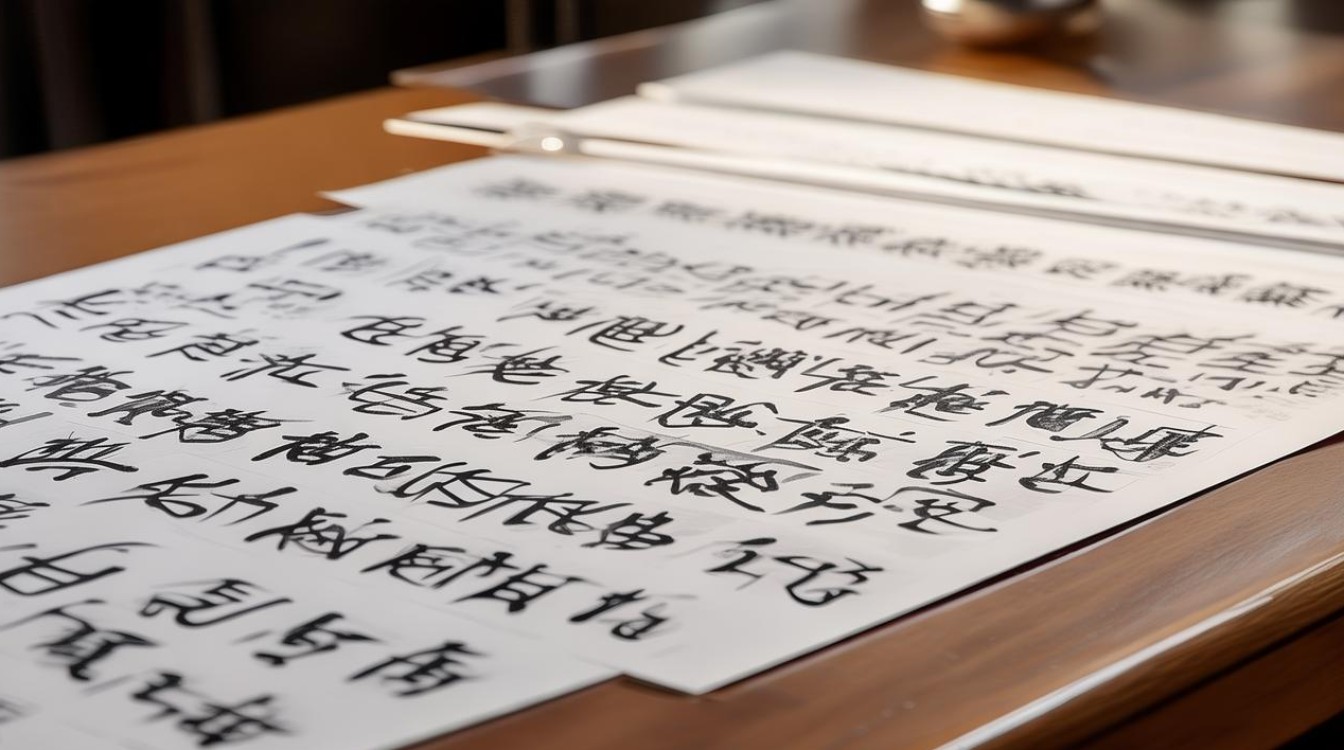 初级硬笔书法作品欣赏，初级硬笔书法作品欣赏图片