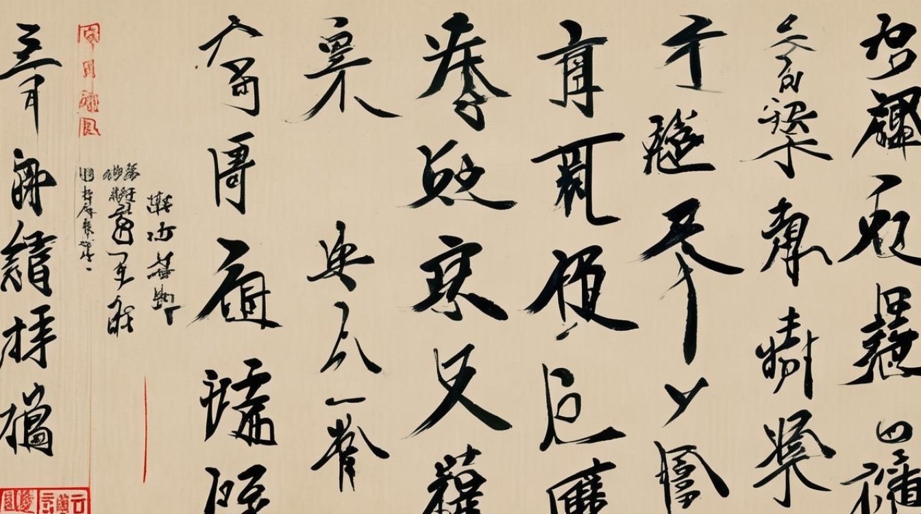 白志荣书法作品，白志荣书法作品图片