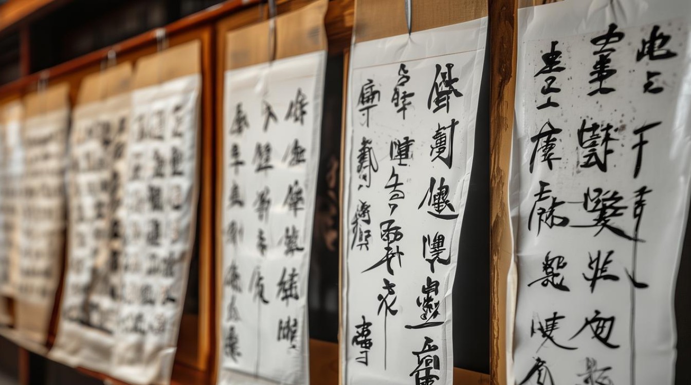 宋歌书法作品欣赏，宋歌书法作品欣赏图片