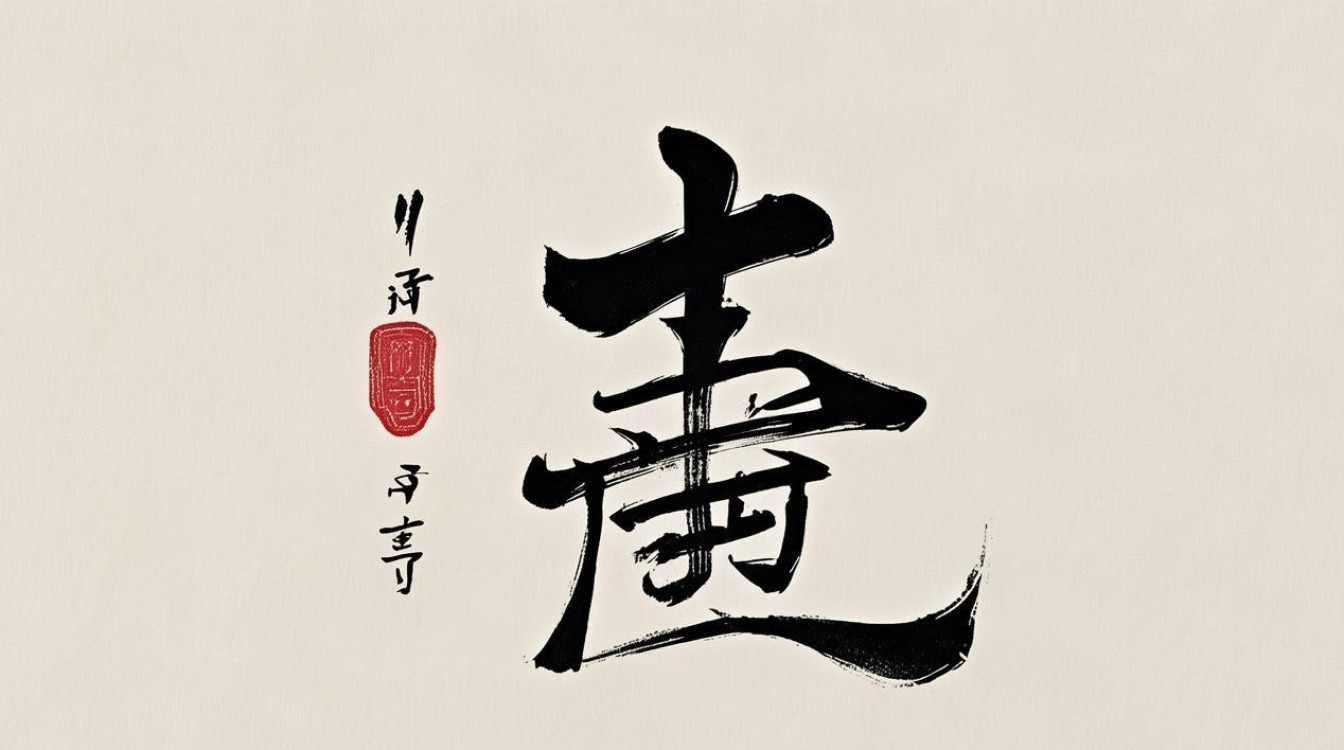 杰字行书书法作品，杰字的行书书法