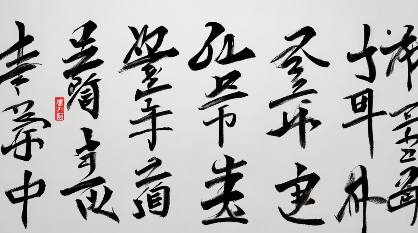王维的相思书法作品隶书，王维的相思书法作品隶书怎么写