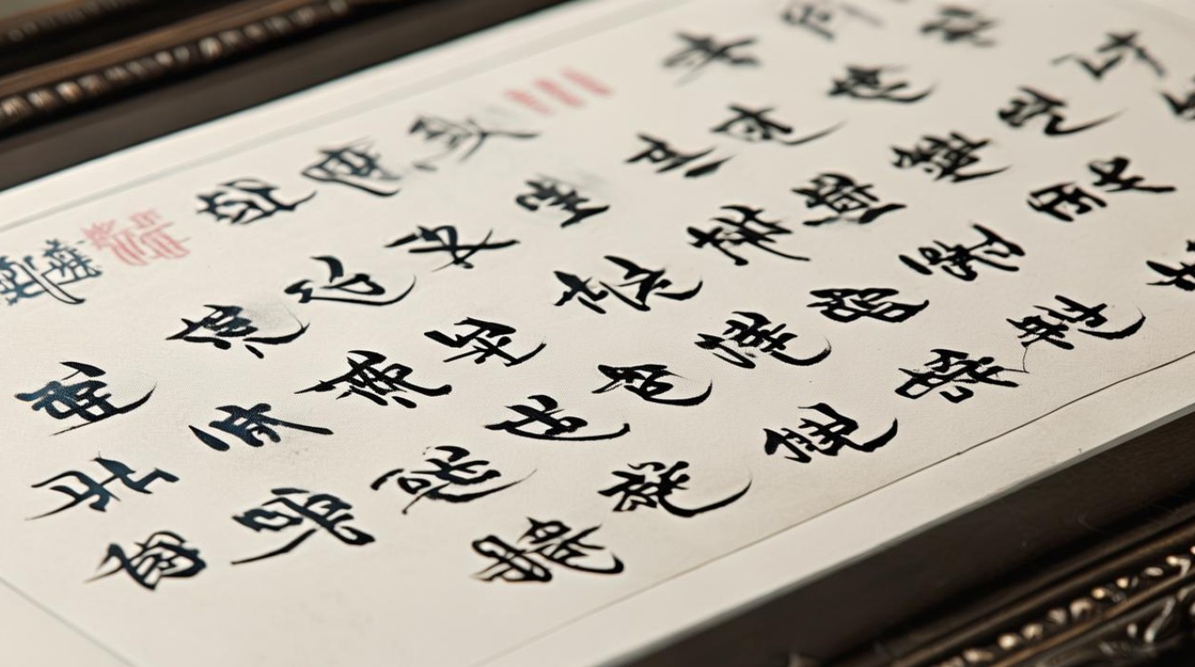 山不在高书法作品，山不在高书法作品欣赏