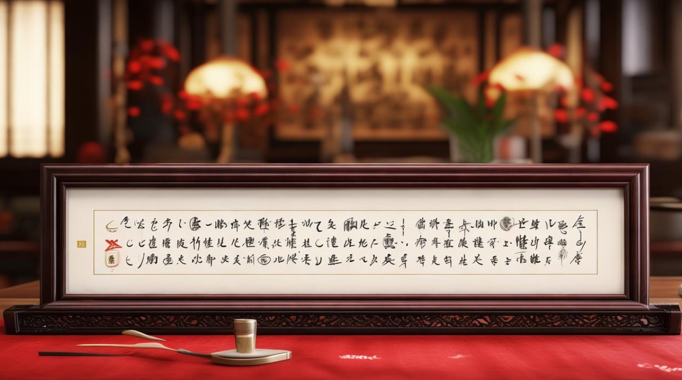 艺术之家书法作品，艺术之家书法作品图片