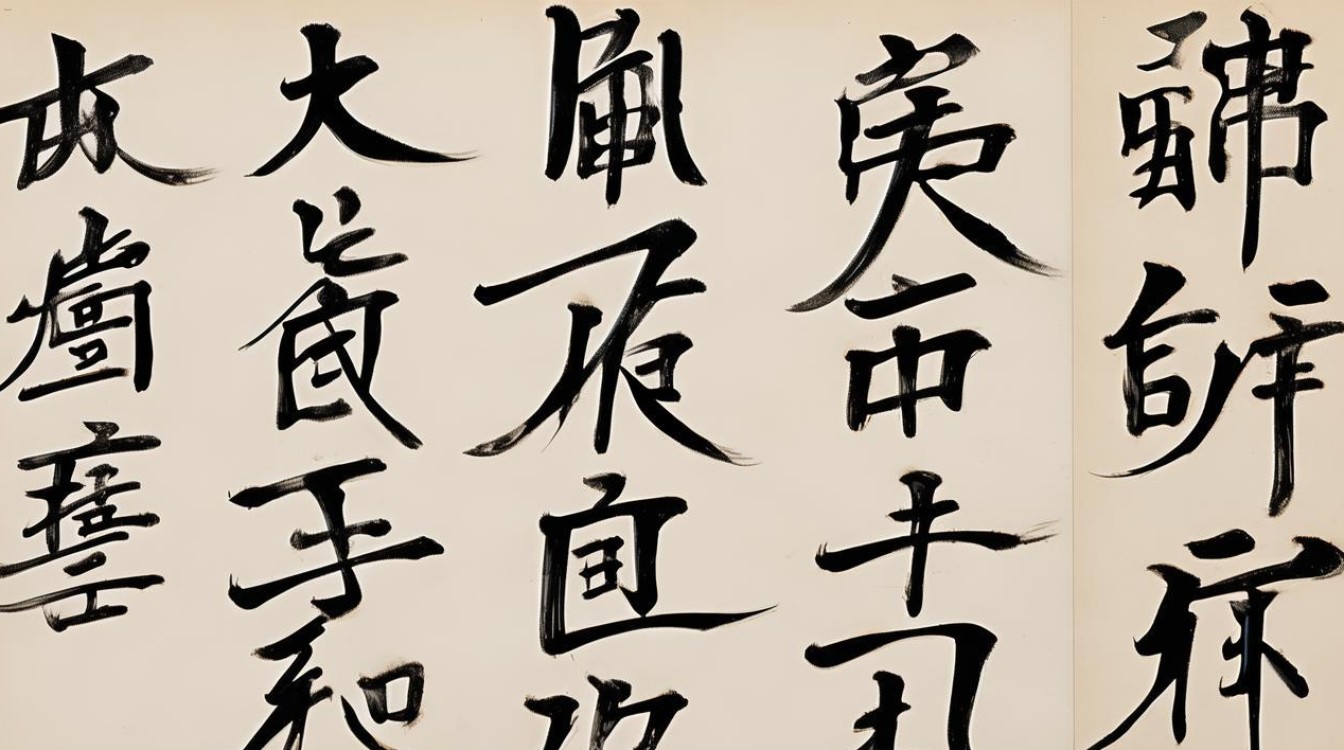 申万胜书法作品，申万胜书法作品拍卖记录