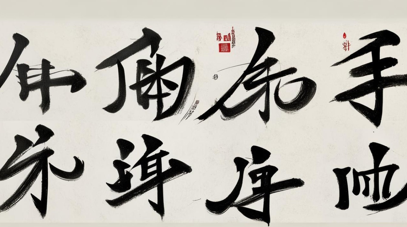 喜的书法作品，喜的书法作品图片