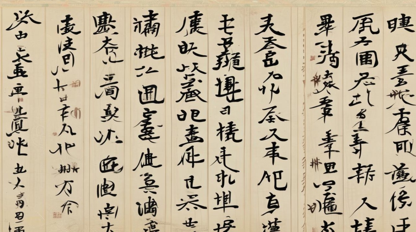 金缕衣古诗书法作品，金缕衣古诗书法作品图片