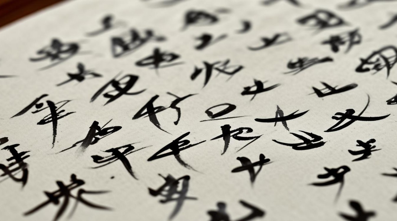 马升龙书法作品，马升龙书法作品欣赏