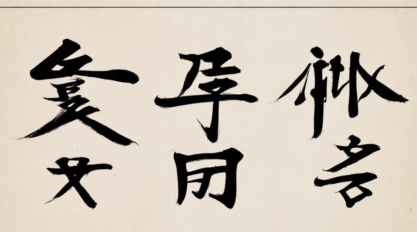 行书书法作品舍得，行书书法作品舍得写什么
