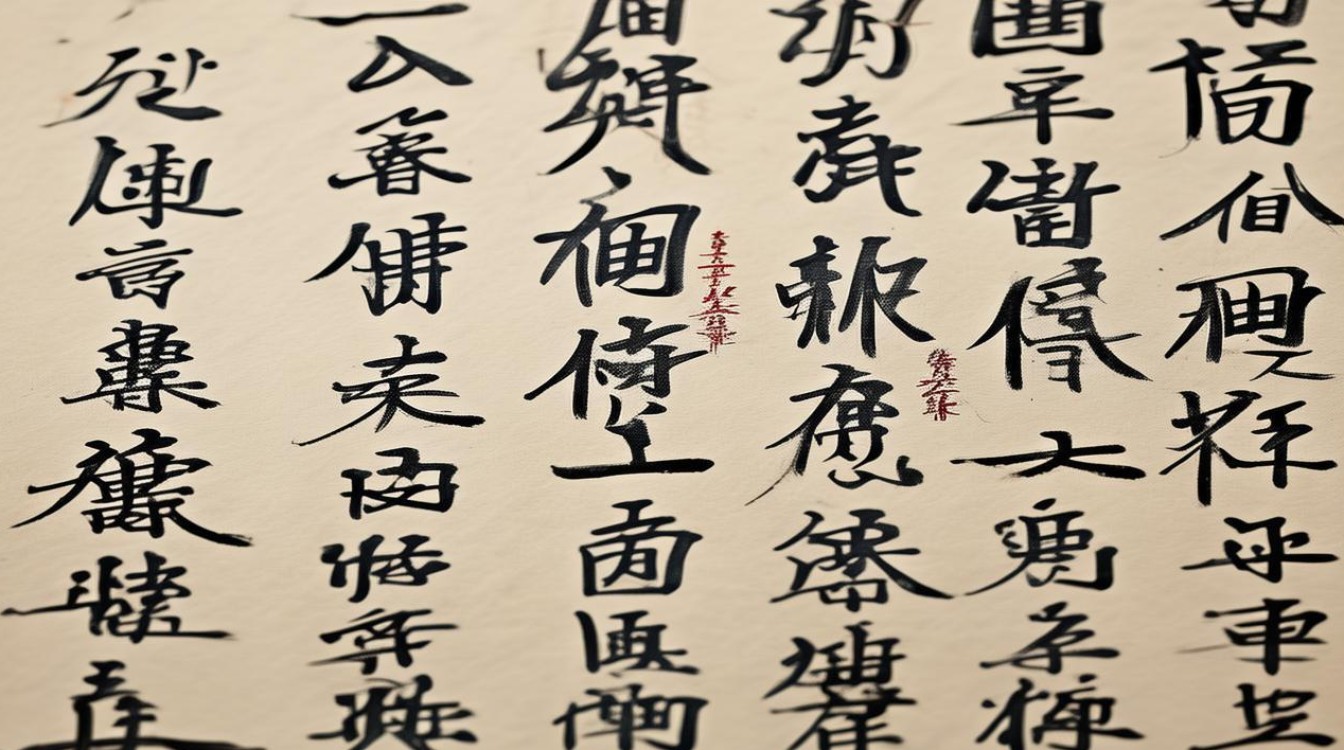 李啸书法作品，李啸书法作品图片