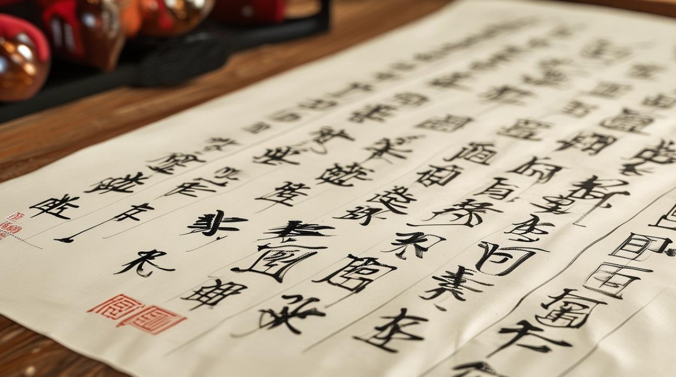 吴颐人书法作品，吴颐人书法作品《秋兴八首》