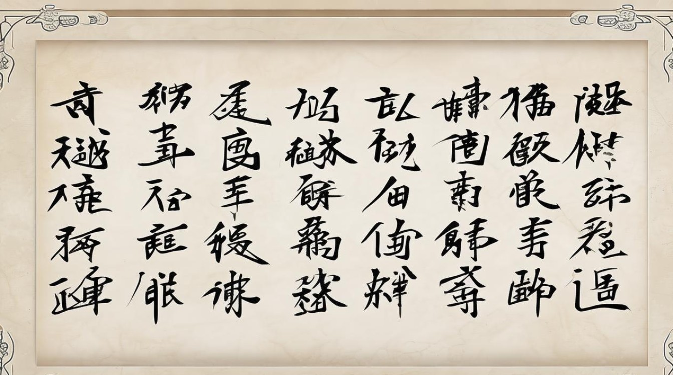 浣溪沙书法作品，浣溪沙书法作品硬笔楷书