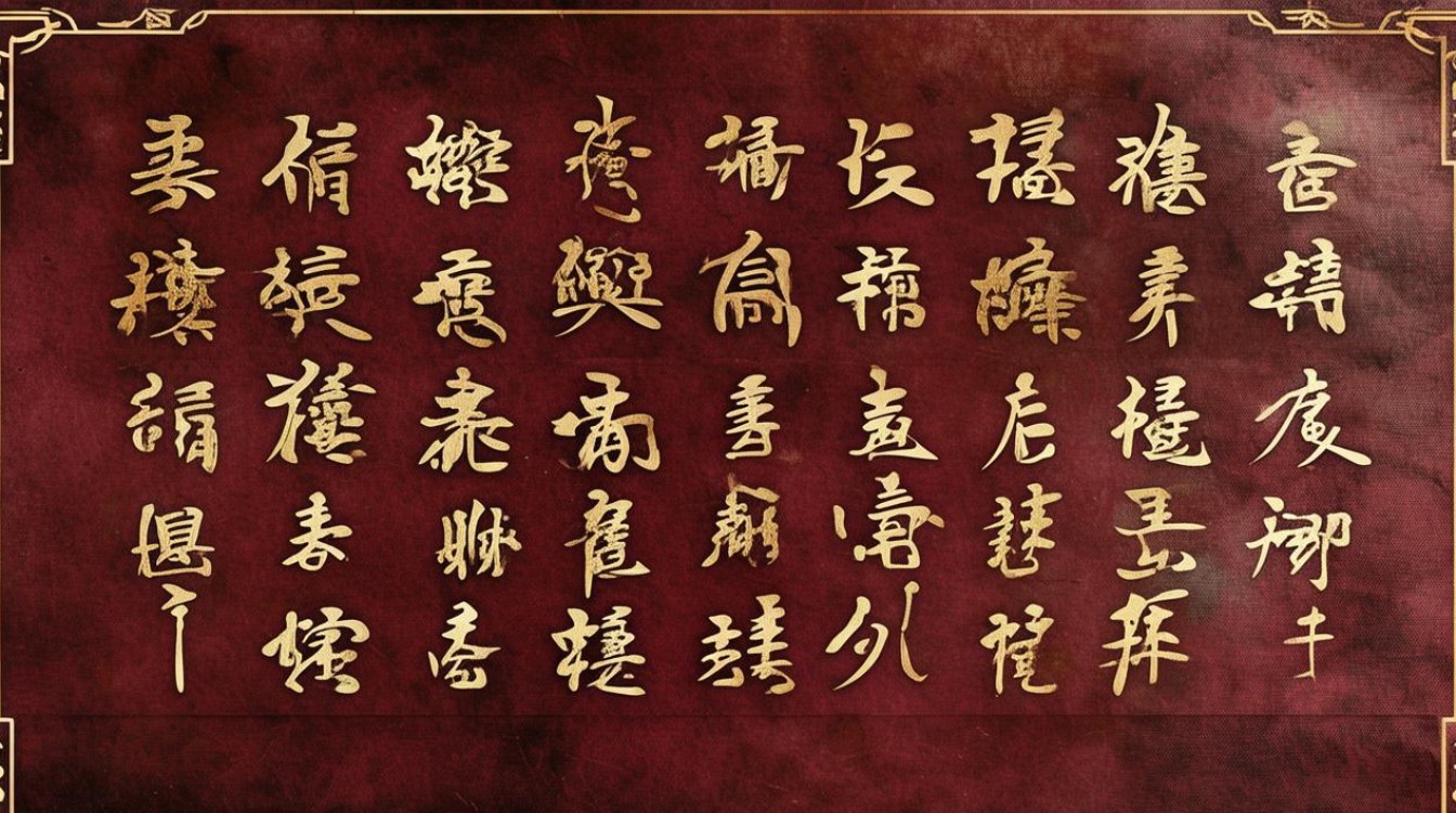 满江红书法作品欣赏周，满江红,书法作品