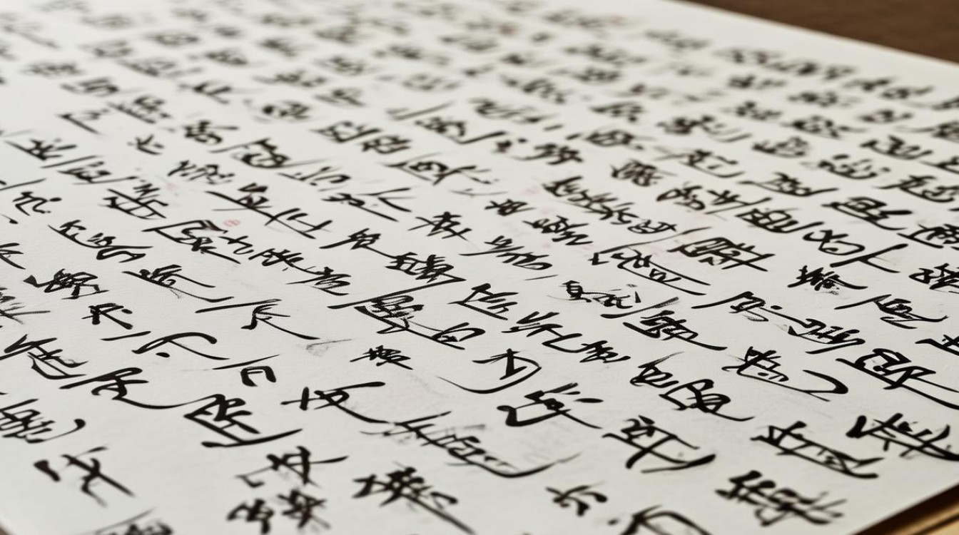 书法作品大篆，书法作品大篆图片较短