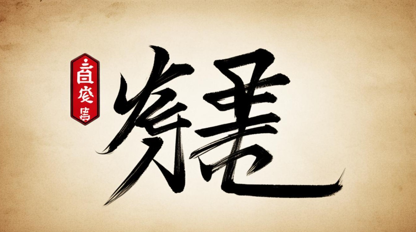 徳字的书法作品，徳字的书法作品图片