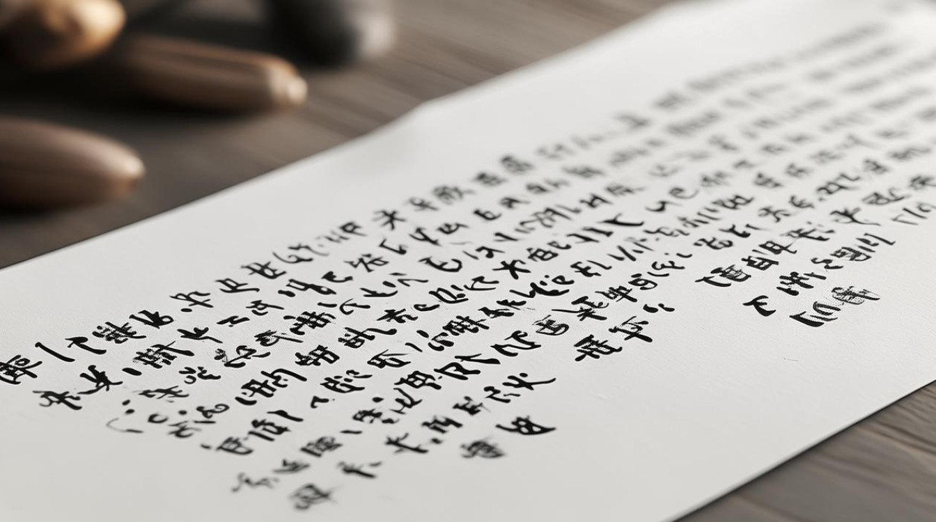 隶书廉洁书法作品欣赏，隶书 廉洁