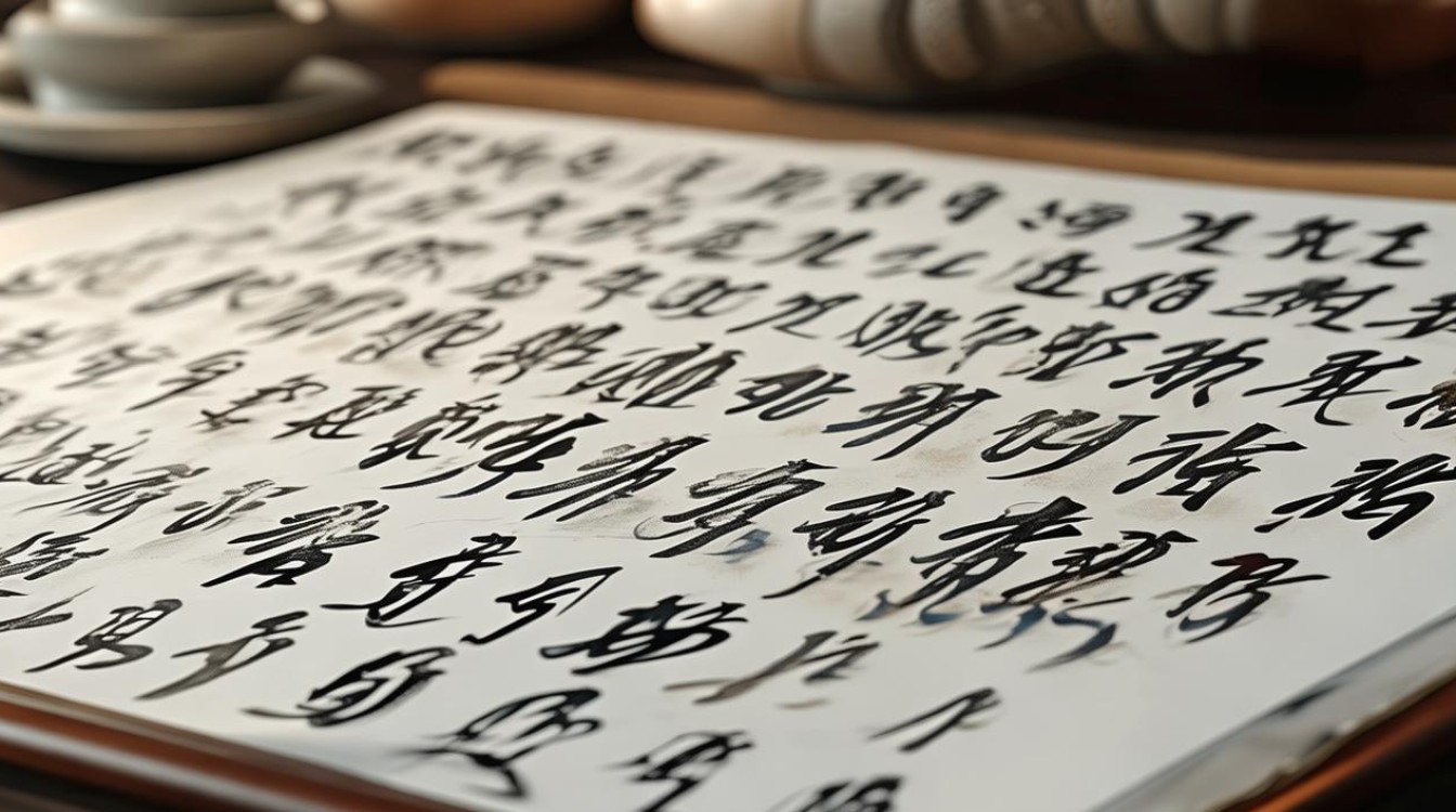 宫俊伟书法作品，宫俊伟书法作品精选