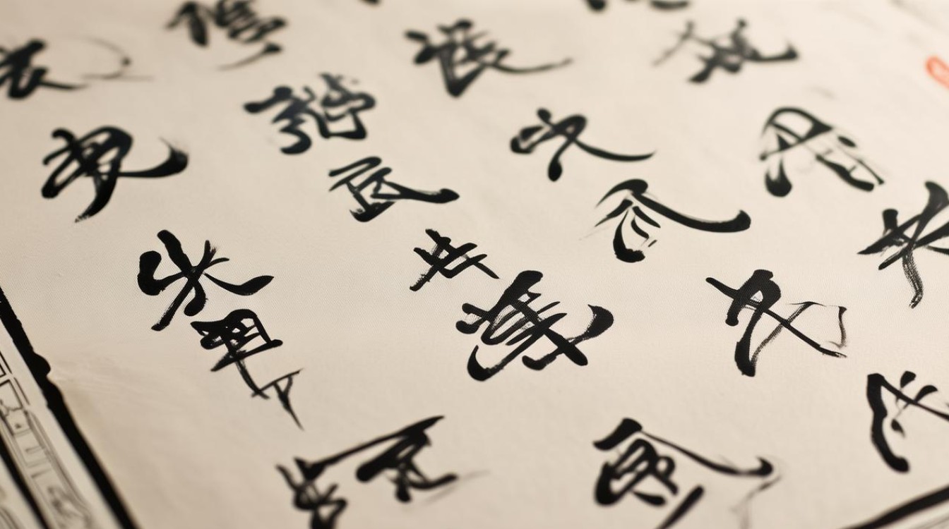 路漫漫书法作品欣赏，路漫漫书法图片