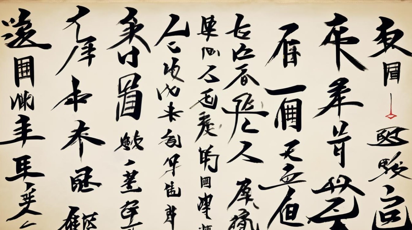 袁潮标书法作品，袁潮标书法作品图片大全