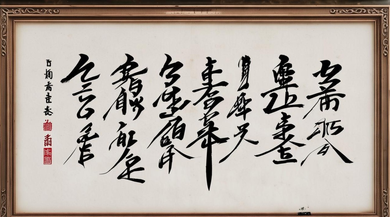 程客真书法作品，程克作品价格