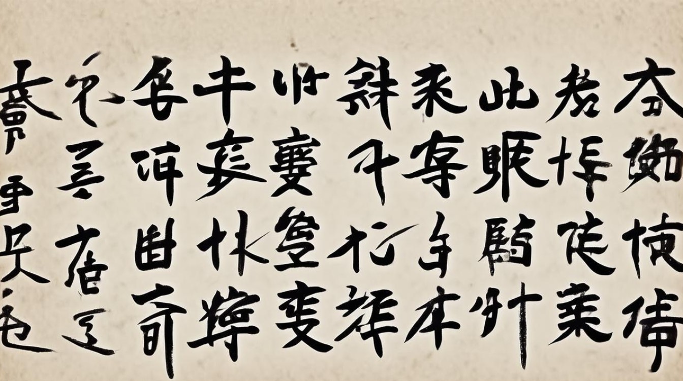 少伯书法作品，少伯书法作品图片