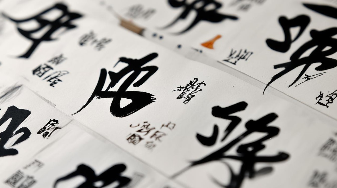 徐秋雨书法作品，徐秋雨书法作品欣赏