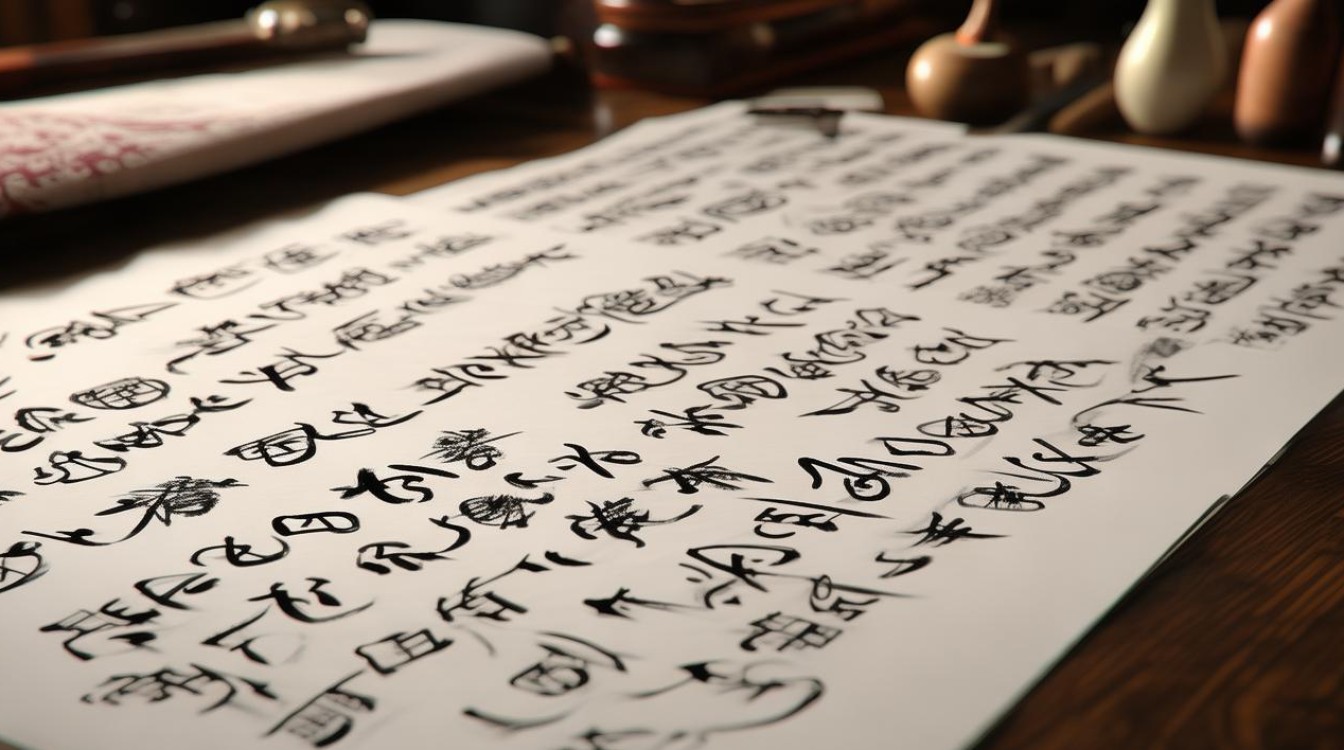 德进书法作品欣赏，德进书法作品欣赏 原文及译文