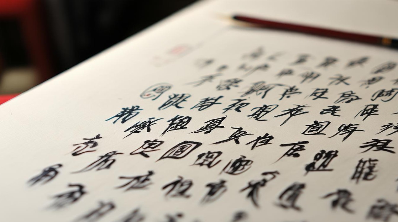 苏轼书法作品鉴赏，苏轼书法作品鉴赏手抄报图片