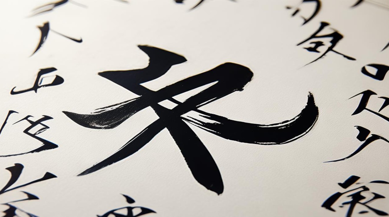 猷同竞爽书法作品，猷字的同音字有哪些