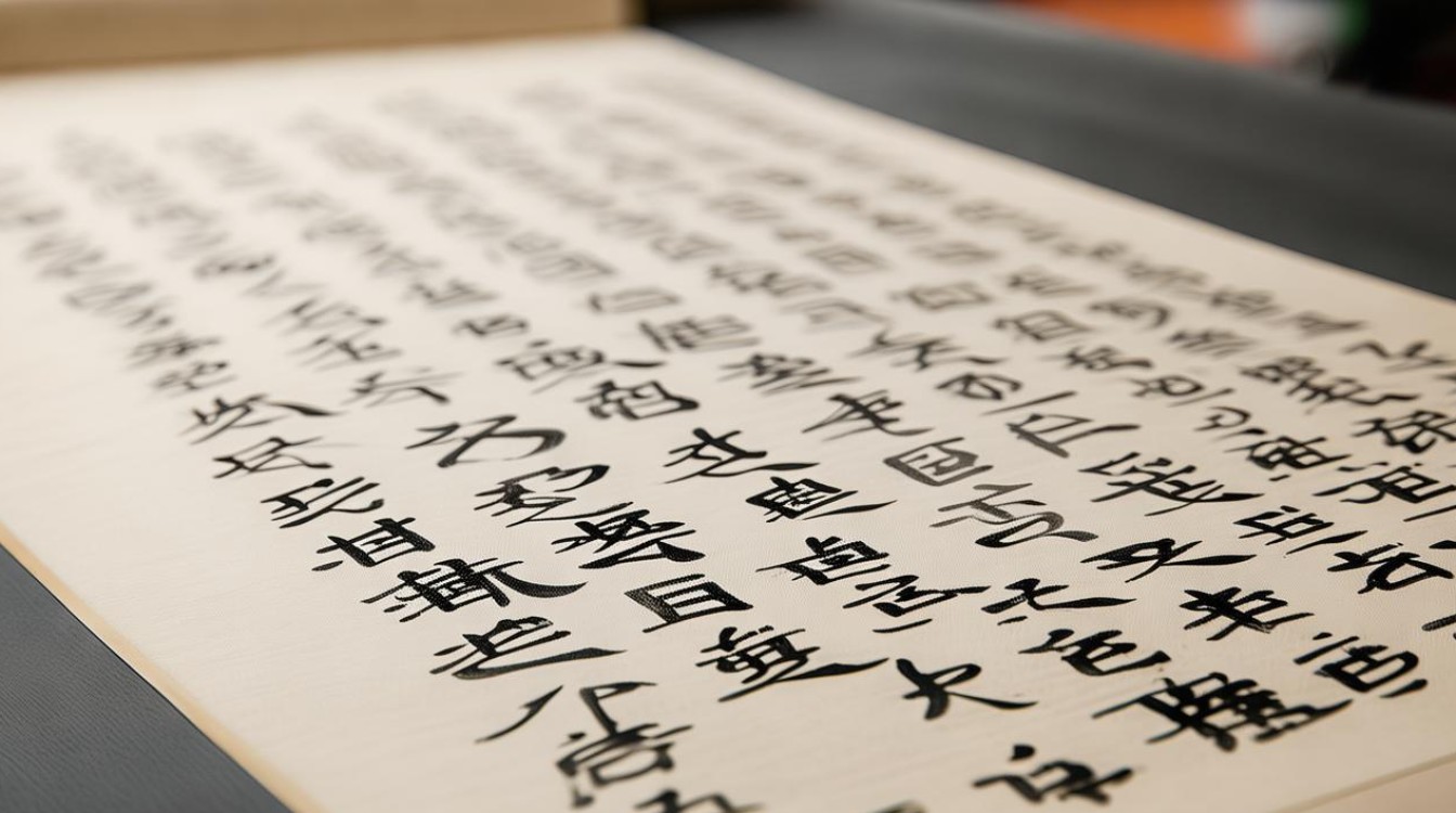 98字的书法作品，98字的书法作品楷书