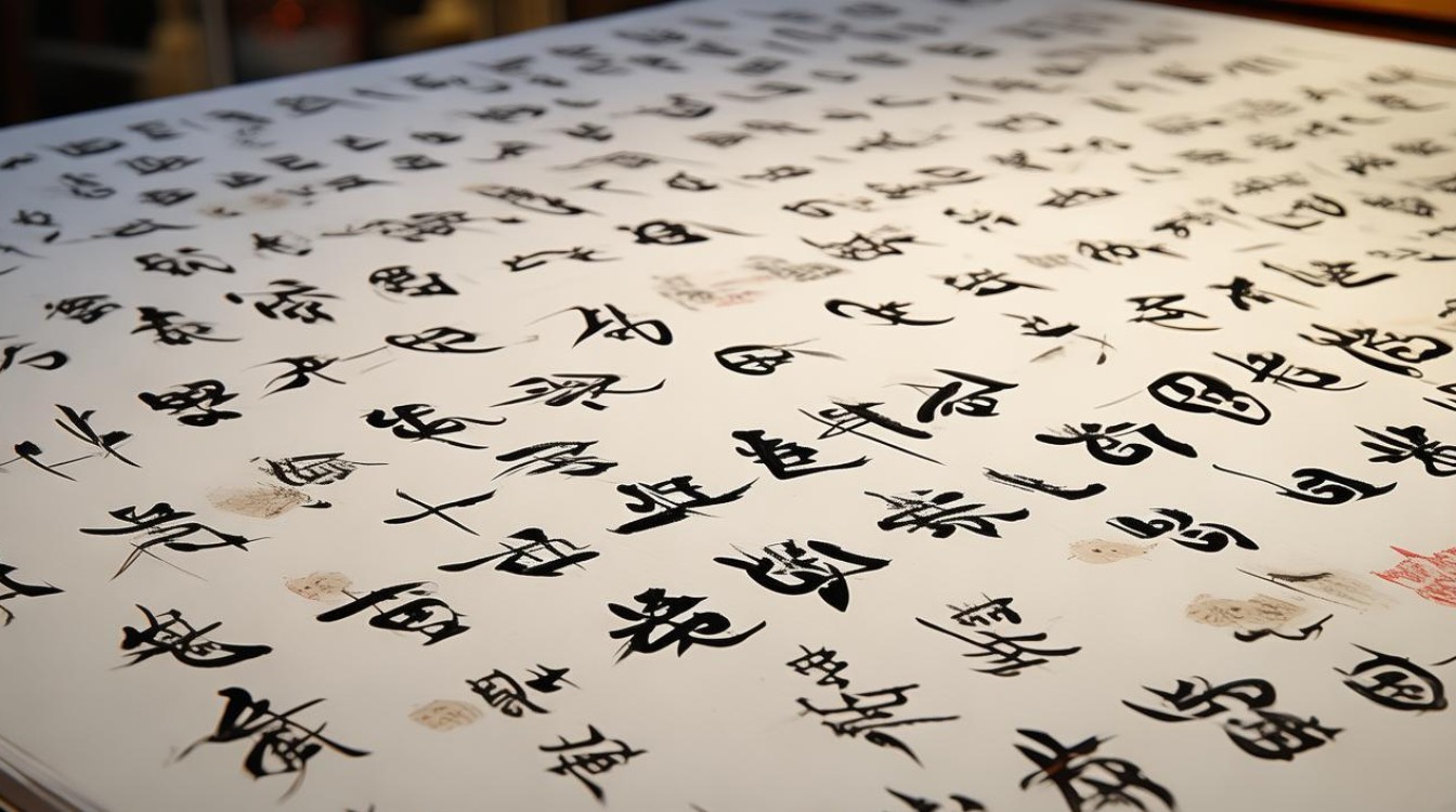 张旭书法作品欣赏大全，张旭书法作品欣赏大全图片