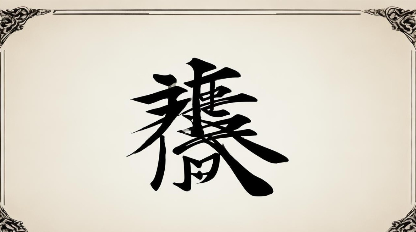 煎字书法作品欣赏，煎字书法作品欣赏图片