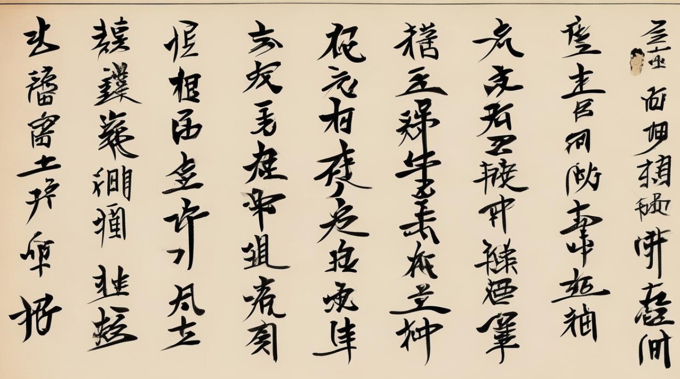 王兴旺书法作品，王兴旺书法作品欣赏
