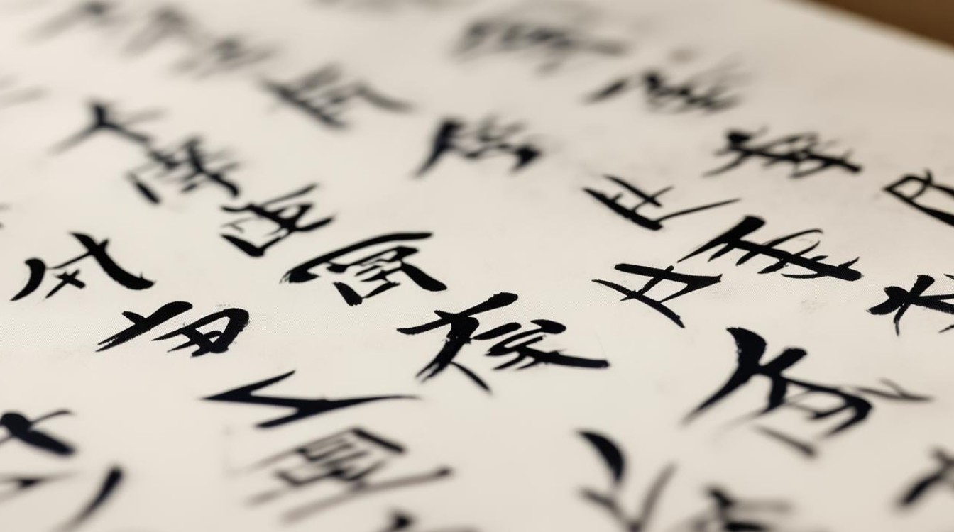 56字楷体书法作品，56字楷体书法作品图片